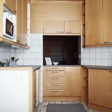 2Ndhomes Mikonkatu Apartment Helsinki Exterior photo