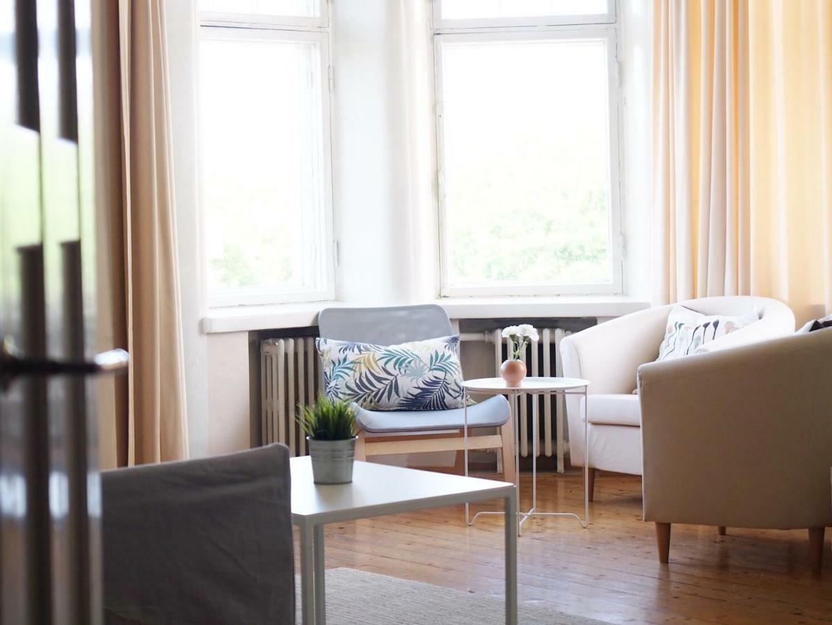 2Ndhomes Mikonkatu Apartment Helsinki Exterior photo